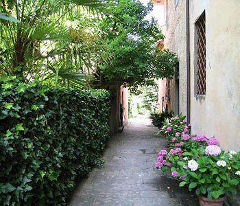 Fattoria Di Bacchereto - Guest House Exterior photo