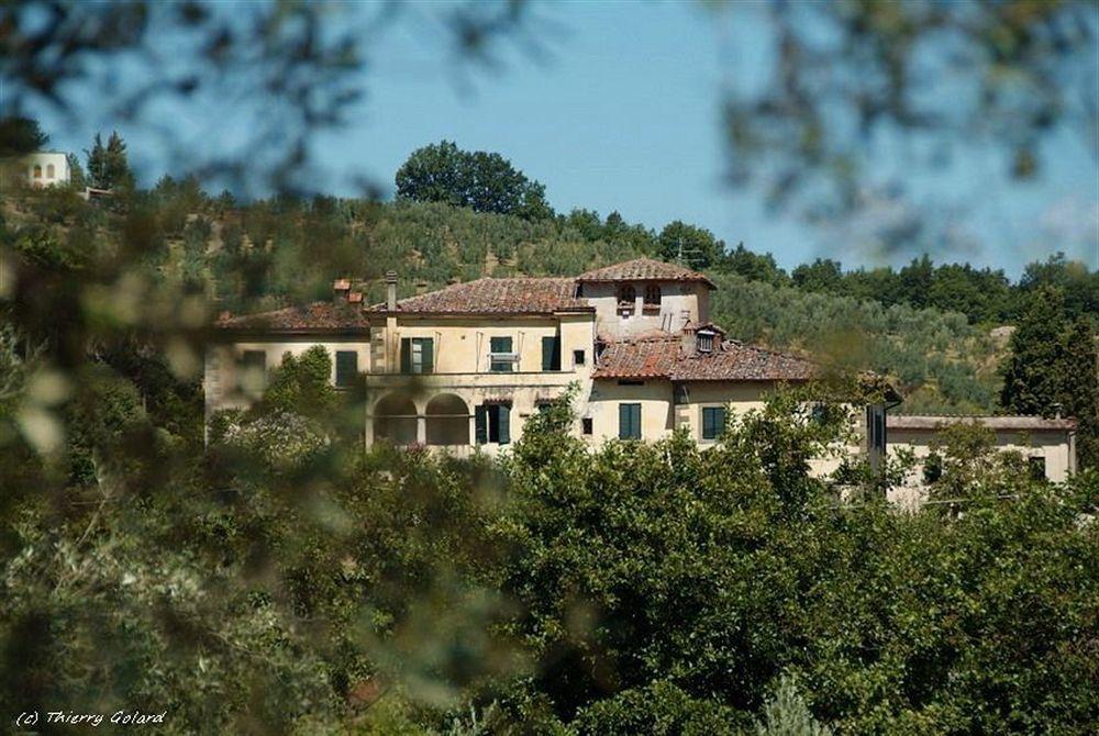Fattoria Di Bacchereto - Guest House Exterior photo