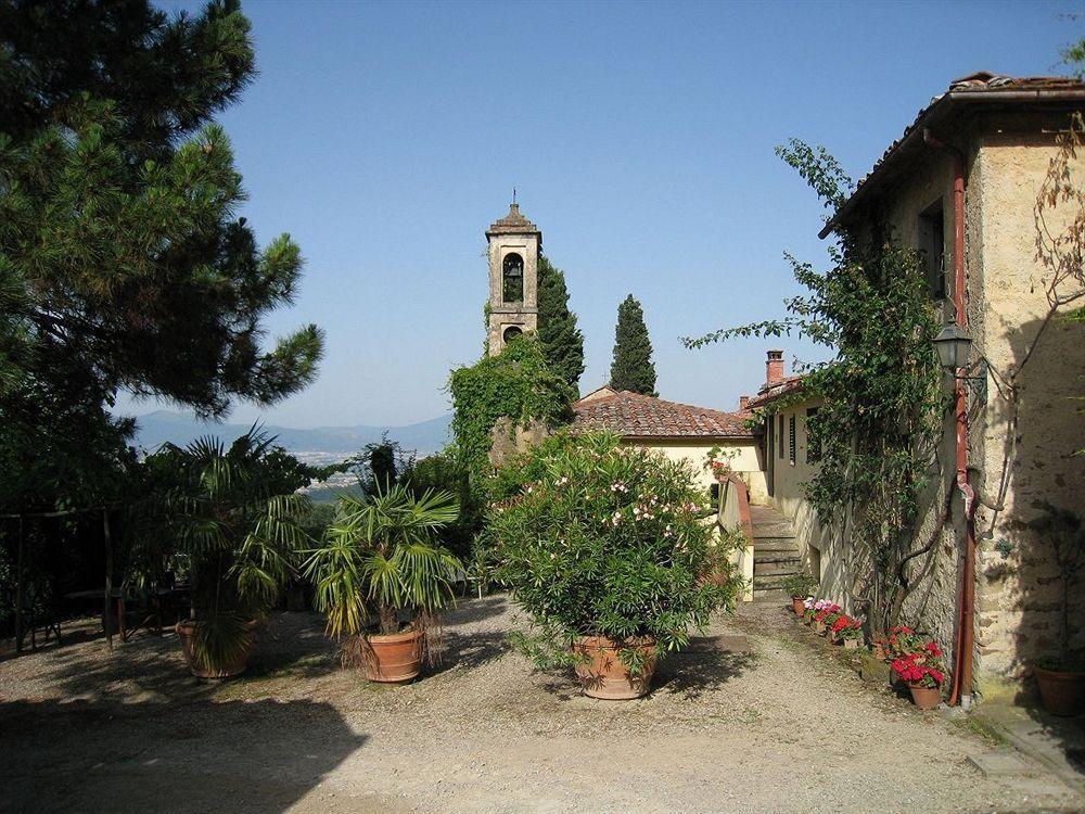 Fattoria Di Bacchereto - Guest House Exterior photo