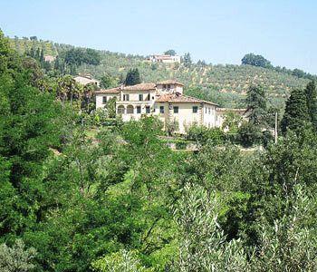 Fattoria Di Bacchereto - Guest House Exterior photo