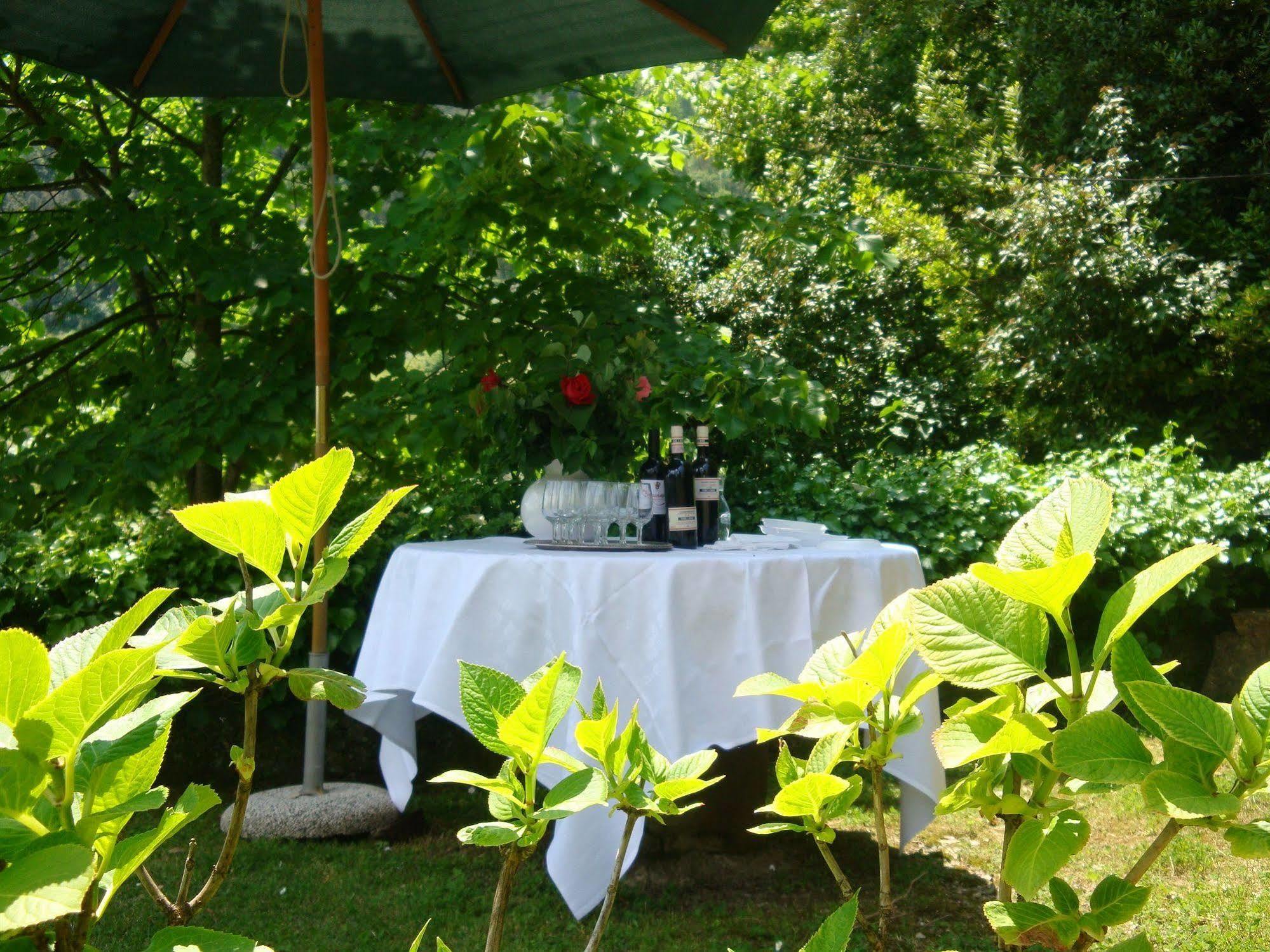 Fattoria Di Bacchereto - Guest House Exterior photo