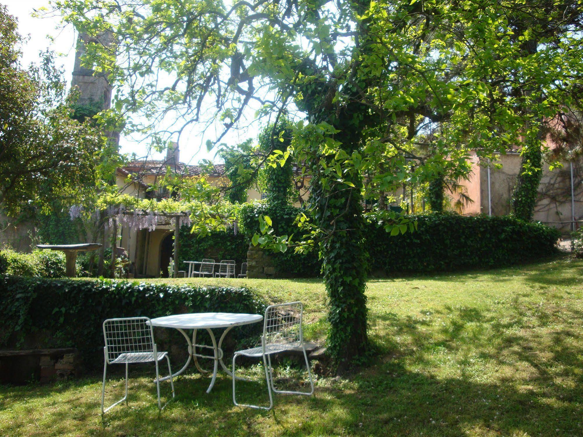 Fattoria Di Bacchereto - Guest House Exterior photo