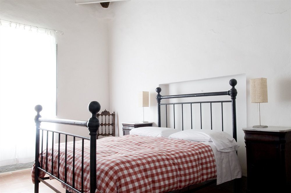 Fattoria Di Bacchereto - Guest House Exterior photo