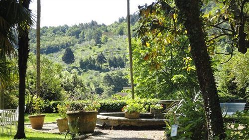 Fattoria Di Bacchereto - Guest House Exterior photo
