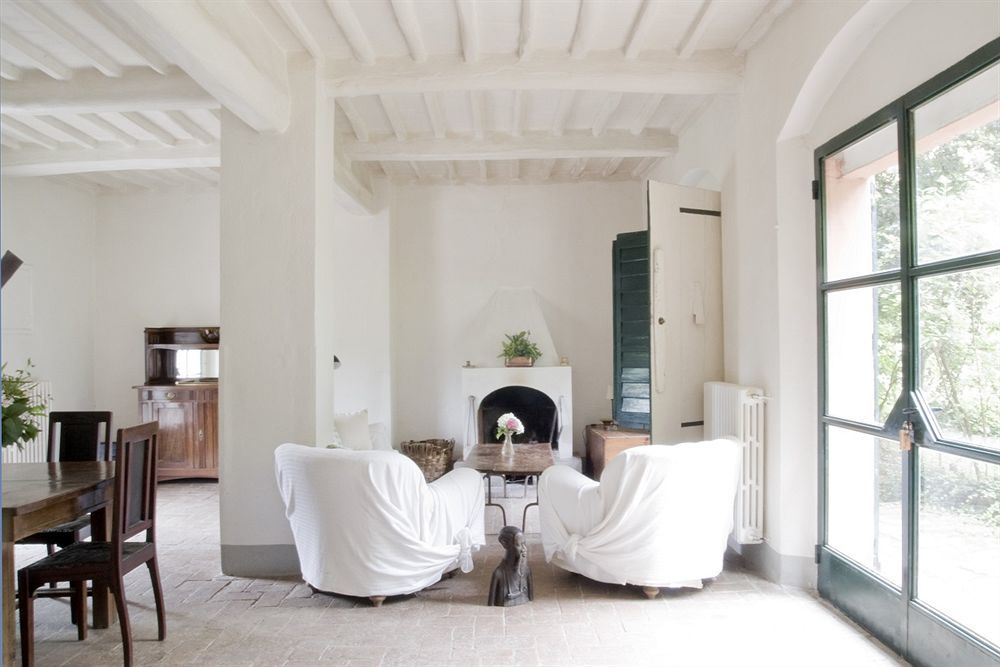 Fattoria Di Bacchereto - Guest House Exterior photo