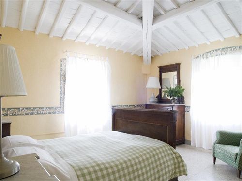 Fattoria Di Bacchereto - Guest House Exterior photo