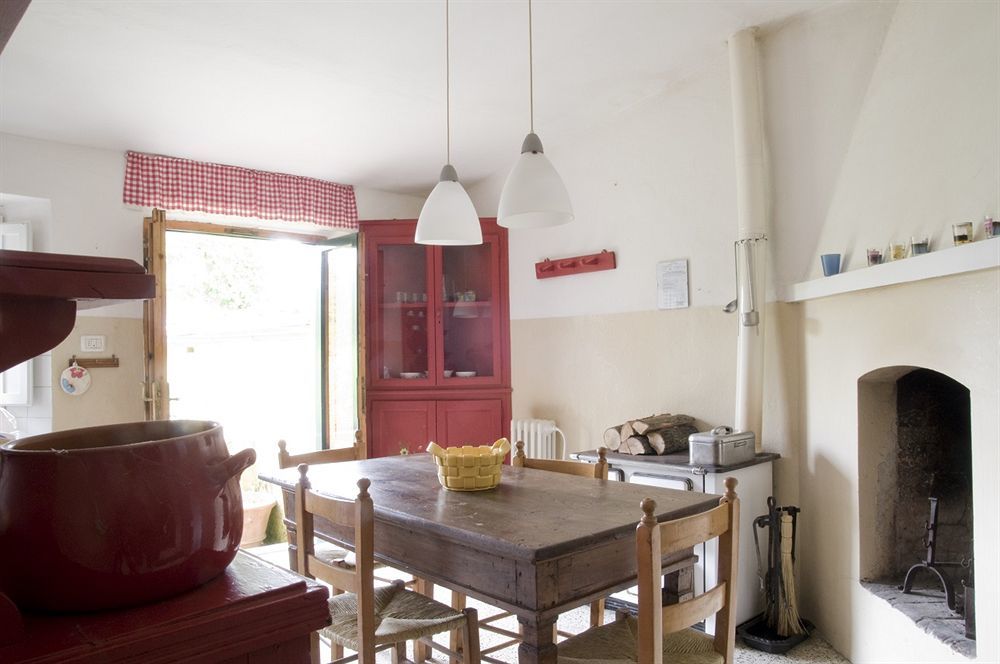 Fattoria Di Bacchereto - Guest House Exterior photo